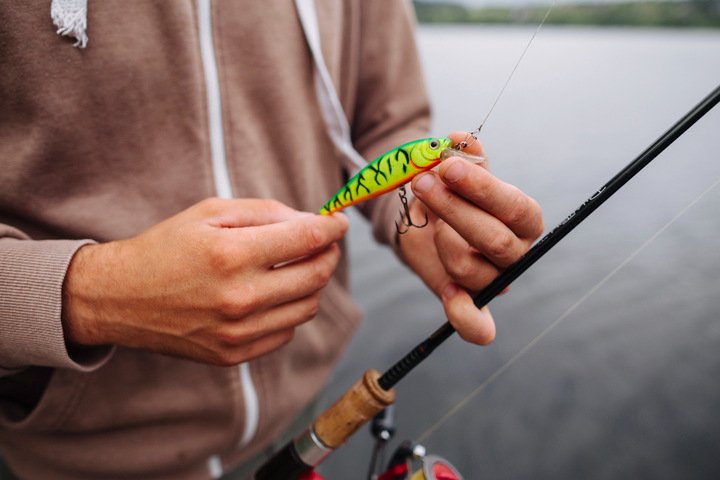 The Ultimate Guide to Mastering Fishing Techniques and Tips
